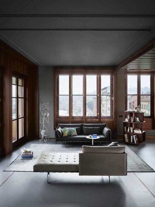 Clayton Sofa - Poltrona Frau - Image 14