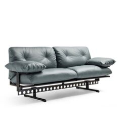 Alternative view of Ouverture Sofa - Poltrona Frau