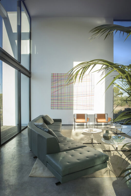 Kennedee Sofa - Poltrona Frau - Image 13