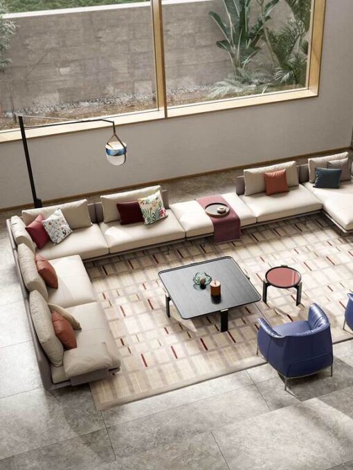 Get Back Sofa - Poltrona Frau - Image 13