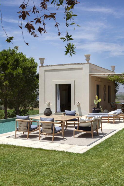 The Secret Garden Sofa - Poltrona Frau - Image 8