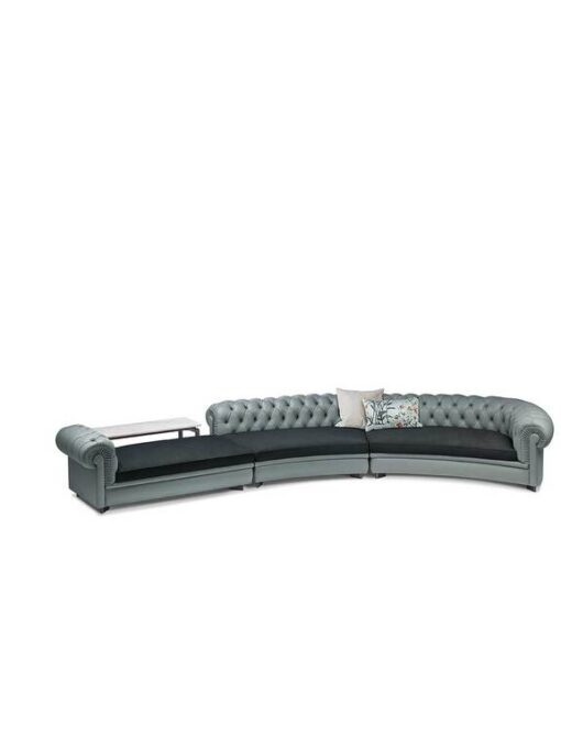 Chester Line Sofa - Poltrona Frau - Image 5