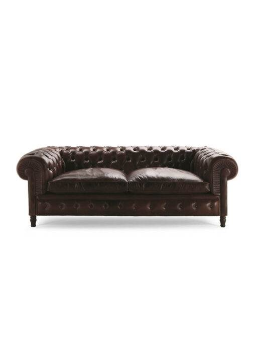 Chester Sofa - Poltrona Frau - Image 6