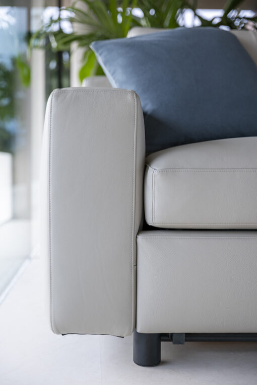 Massimosistema Sofa-Bed - Poltrona Frau - Image 27