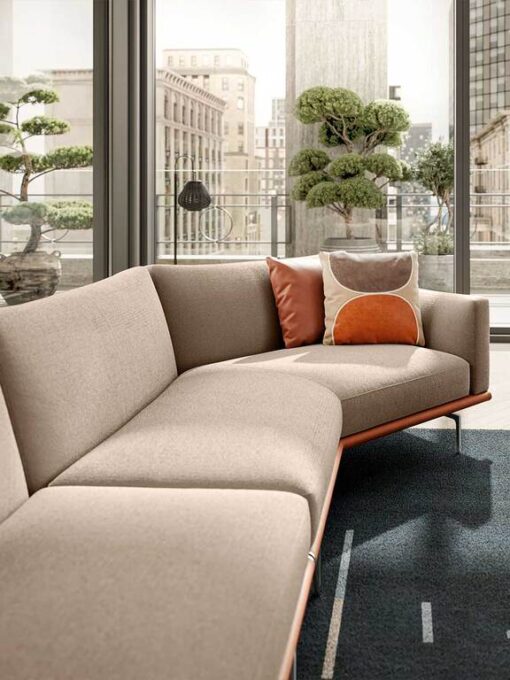 Happy Jack Sofa - Poltrona Frau - Image 30