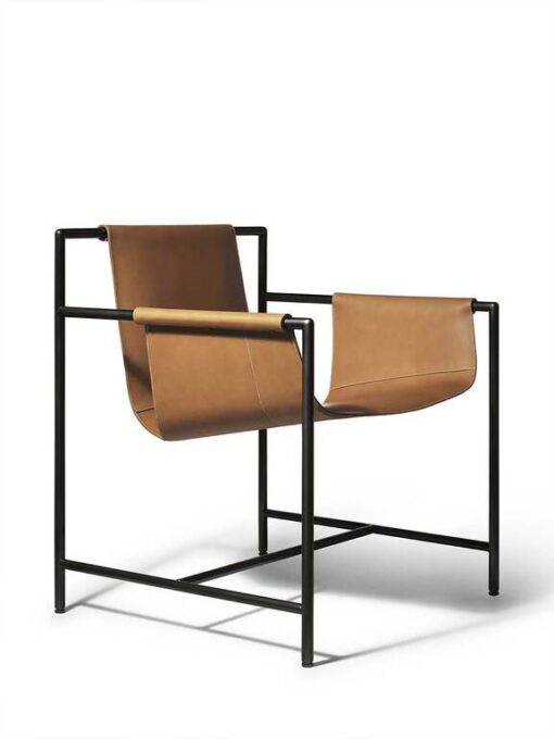 Ming's Heart Armchair - Poltrona Frau - Image 2