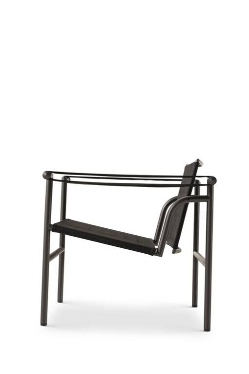 1 Fauteuil Dossier Basculant Outdoor - Cassina - Image 4