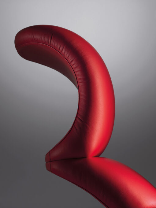 Sanluca Armchair - Poltrona Frau - Image 6