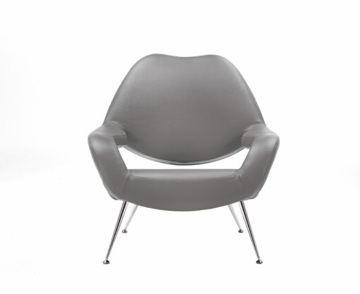 Du 55 Armchair - Poltrona Frau - Image 3