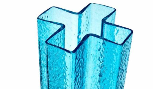 Cross Vase - Cassina - Image 3