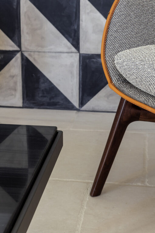 Martha Armchair - Poltrona Frau - Image 8