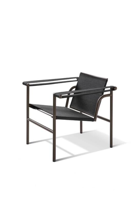 1 Fauteuil Dossier Basculant Outdoor - Cassina - Image 3