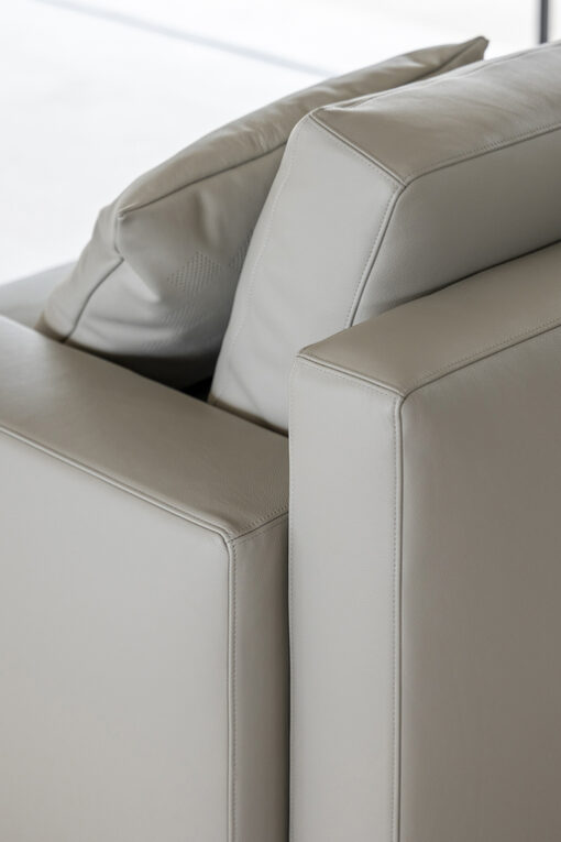 Massimosistema Sofa-Bed - Poltrona Frau - Image 28