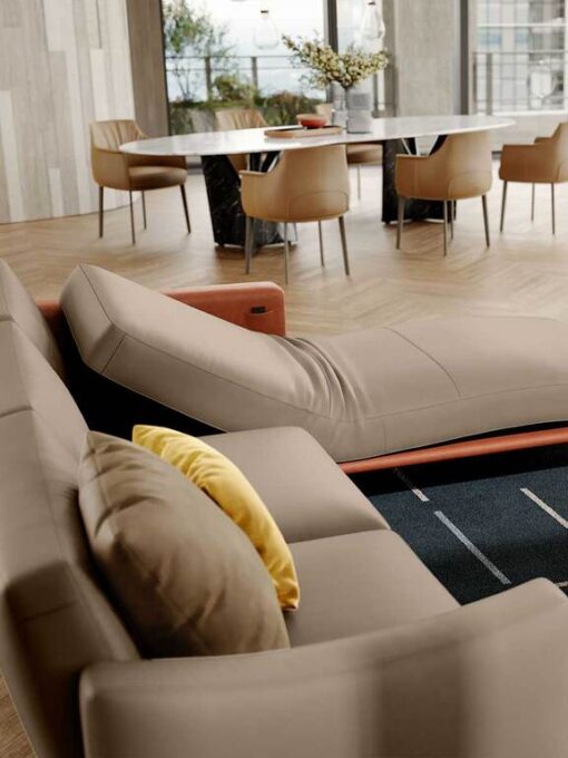 Happy Jack Sofa - Poltrona Frau - Image 21