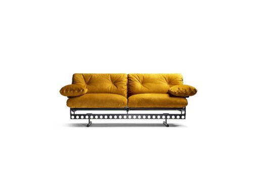 Ouverture Sofa - Poltrona Frau - Image 8