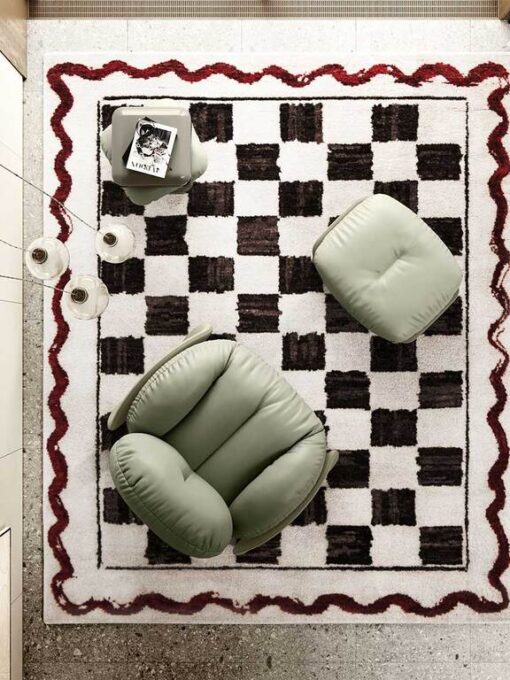 Squash Armchair - Poltrona Frau - Image 16