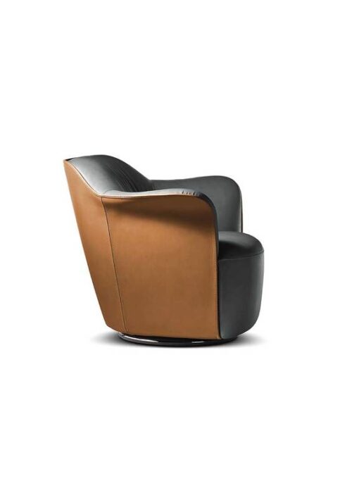 Aida Armchair - Poltrona Frau - Image 2