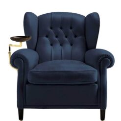 Alternative view of 1919 Armchair - Poltrona Frau