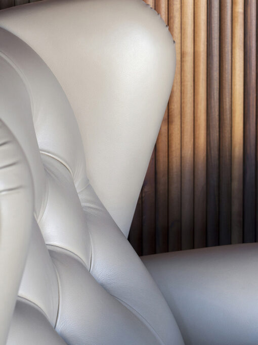 2019 Armchair - Poltrona Frau - Image 13