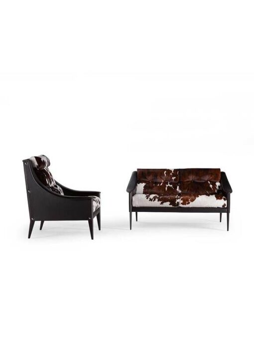 Dezza 24 Sofa - Poltrona Frau - Image 6