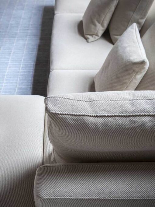 Let it Be Sofa - Poltrona Frau - Image 21