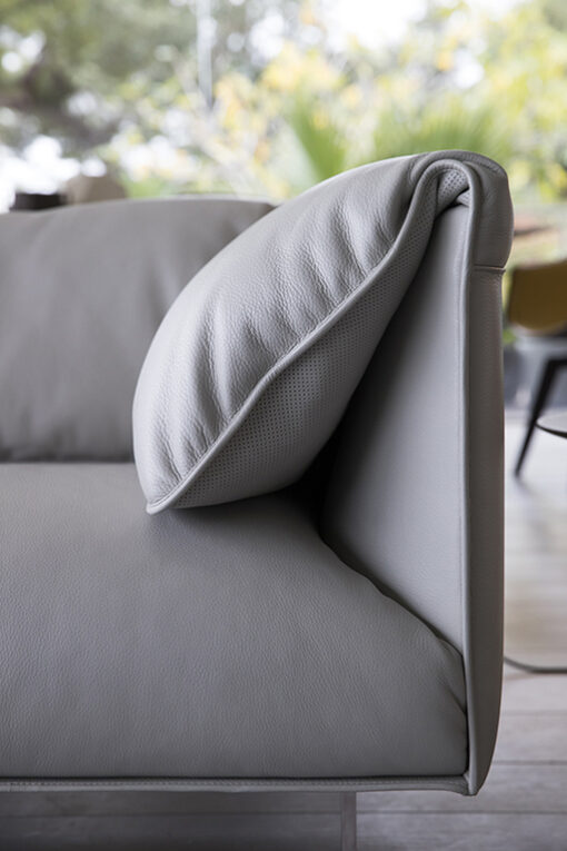 John - John Sofa - Poltrona Frau - Image 10