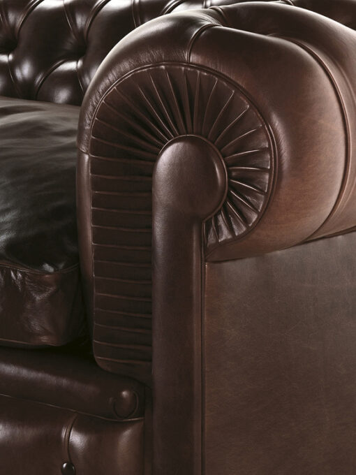 Chester Sofa - Poltrona Frau - Image 7