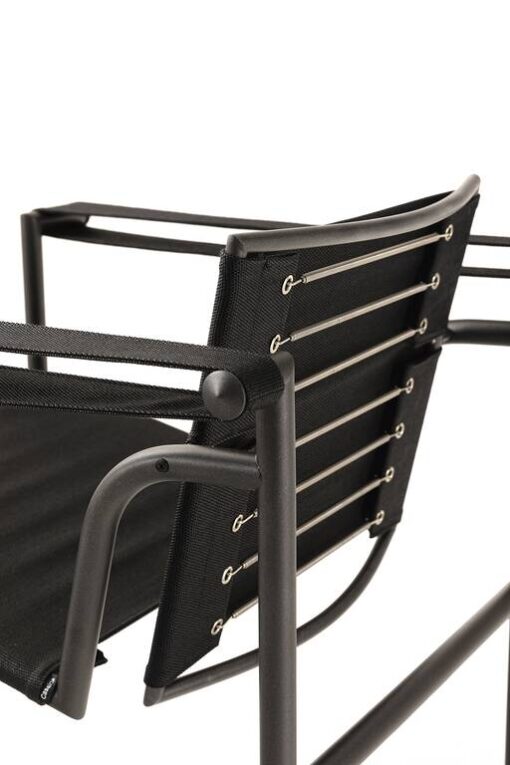 1 Fauteuil Dossier Basculant Outdoor - Cassina - Image 5