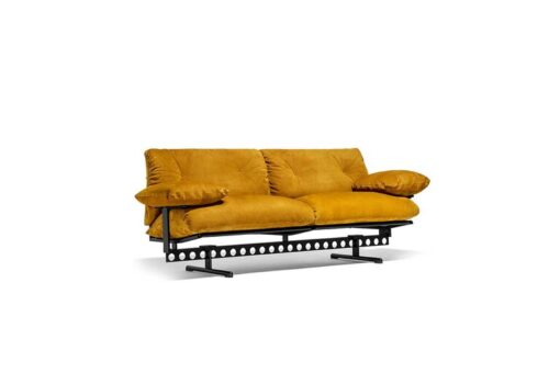 Ouverture Sofa - Poltrona Frau - Image 9