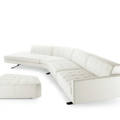 Alternative view of Kennedee Sofa - Poltrona Frau