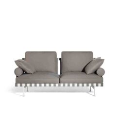 Alternative view of Souvenir d'Italie Sofa - Poltrona Frau