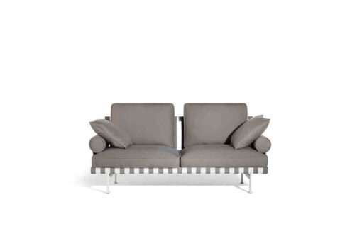 Souvenir d'Italie Sofa - Poltrona Frau - Image 2