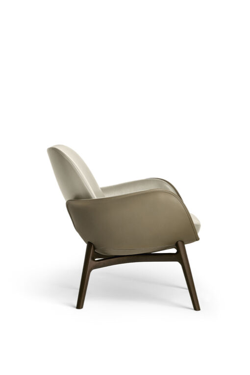 Martha Armchair - Poltrona Frau - Image 2