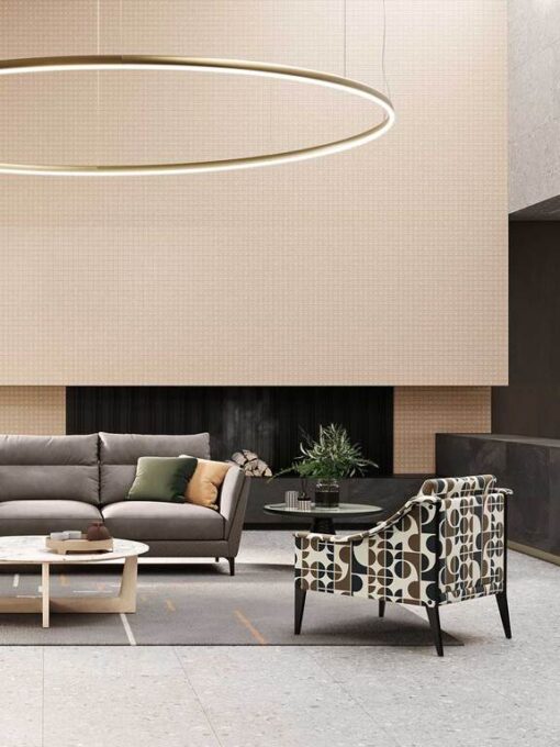 Dezza 24 Armchair - Poltrona Frau - Image 11