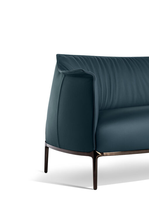 Archibald Sofa - Poltrona Frau - Image 7