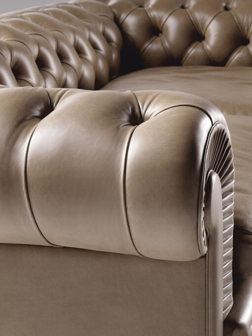 Chester Sofa - Poltrona Frau - Image 8