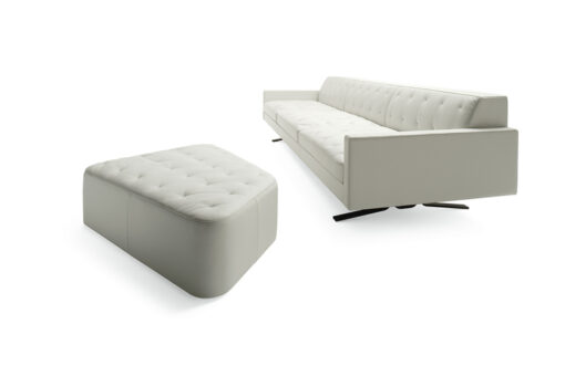 Kennedee Sofa - Poltrona Frau - Image 3