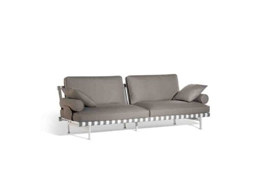 Souvenir d'Italie Sofa - Poltrona Frau - Image 3