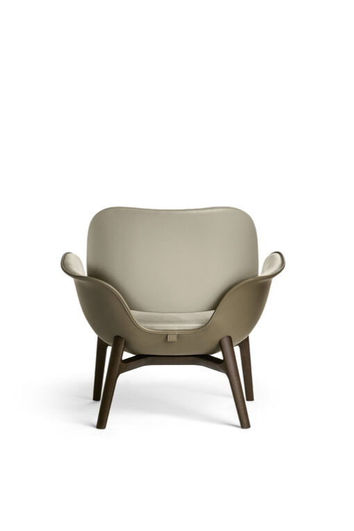 Martha Armchair - Poltrona Frau - Image 3