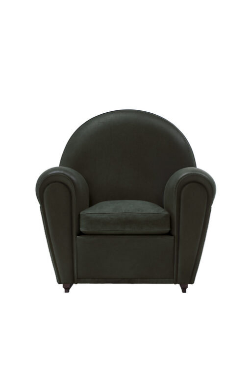 Vanity Fair Armchair - Poltrona Frau - Image 7