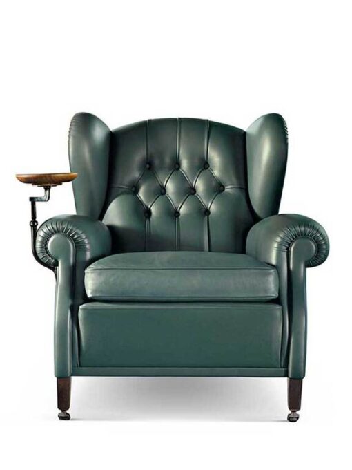 1919 Armchair - Poltrona Frau - Image 3