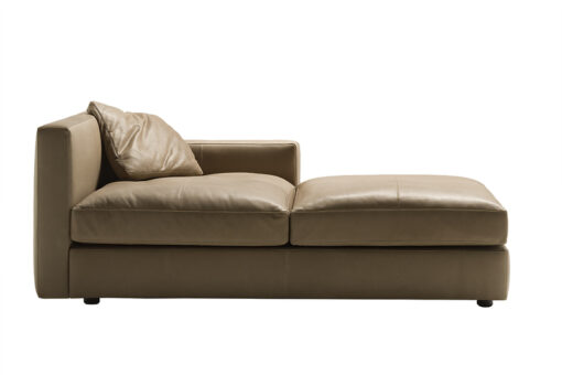 Massimosistema Sofa - Poltrona Frau - Image 2