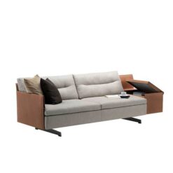 Alternative view of GranTorino Sofa - Poltrona Frau