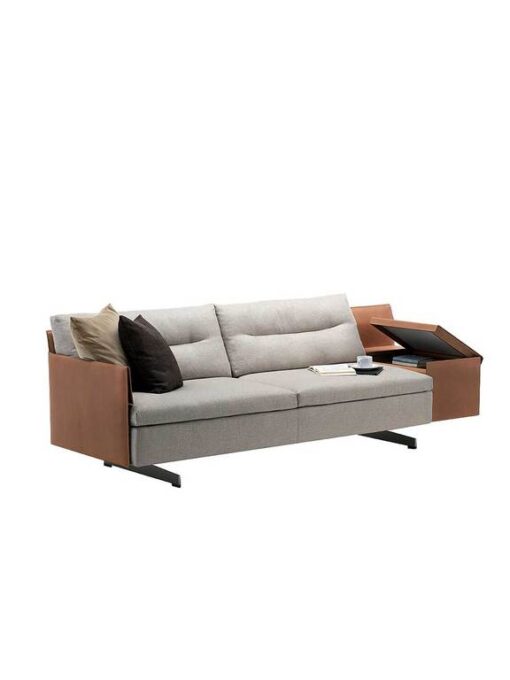 GranTorino Sofa - Poltrona Frau - Image 2