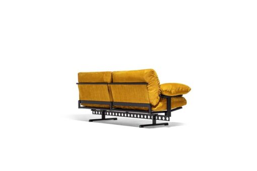 Ouverture Sofa - Poltrona Frau - Image 11
