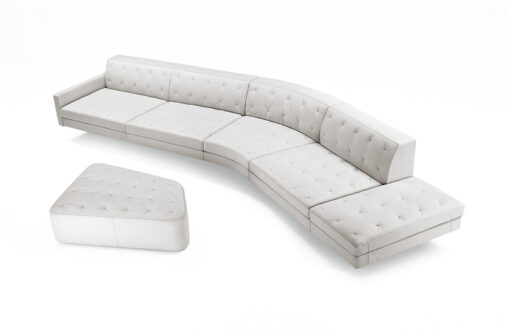 Kennedee Sofa - Poltrona Frau - Image 4