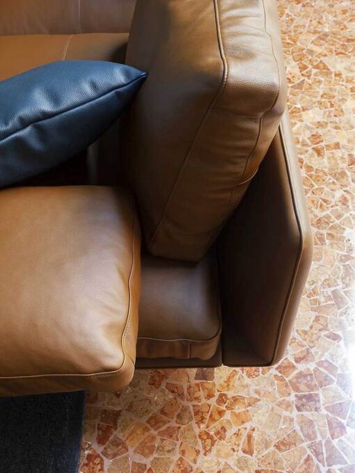 Get Back Sofa - Poltrona Frau - Image 24