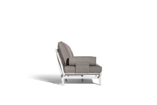 Souvenir d'Italie Sofa - Poltrona Frau - Image 4