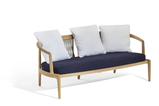 The Secret Garden Sofa - Poltrona Frau - Image 4