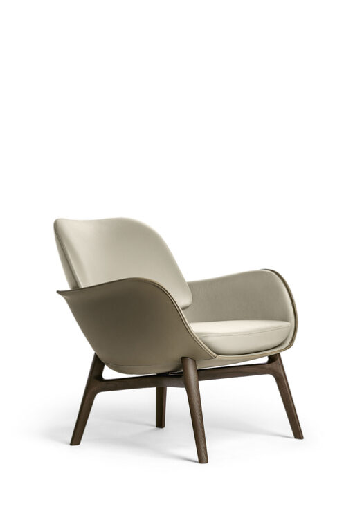 Martha Armchair - Poltrona Frau - Image 4
